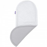 5 delni bombažni komplet Jukki Pastelno siva 5 delni bombažni komplet Jukki Pastelno siva